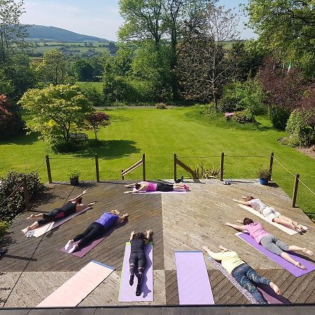 Готель Creacon Wellness Retreat Нью-Росс Екстер'єр фото